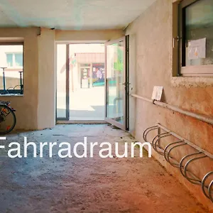 Big Family In Apartment